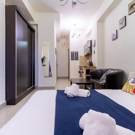 Nhe Machne Yehuda Apartments Jeruzsálem Kültér fotó