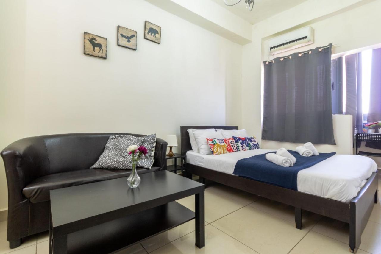 Nhe Machne Yehuda Apartments Jeruzsálem Kültér fotó