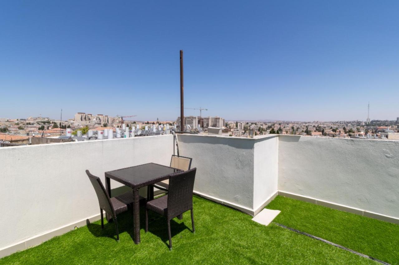 Nhe Machne Yehuda Apartments Jeruzsálem Kültér fotó