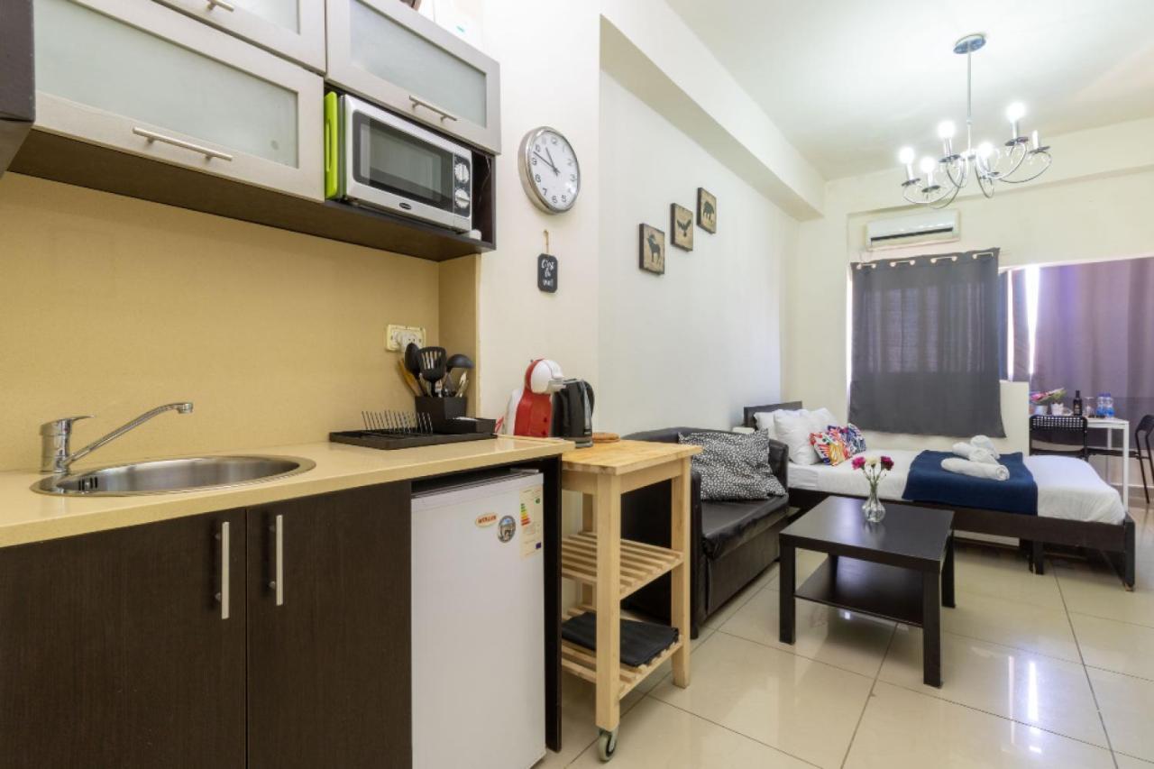Nhe Machne Yehuda Apartments Jeruzsálem Kültér fotó