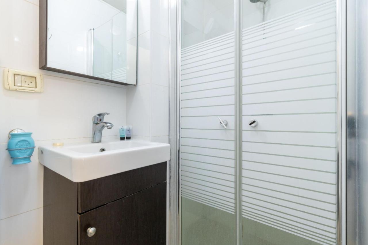 Nhe Machne Yehuda Apartments Jeruzsálem Kültér fotó