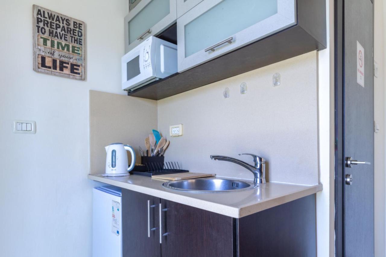 Nhe Machne Yehuda Apartments Jeruzsálem Kültér fotó